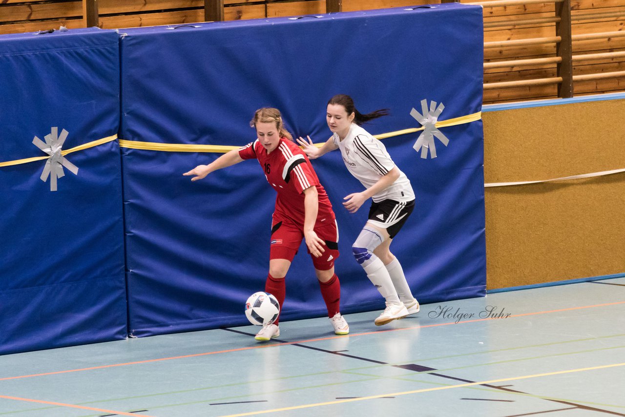 Bild 246 - Dodenhof Cup